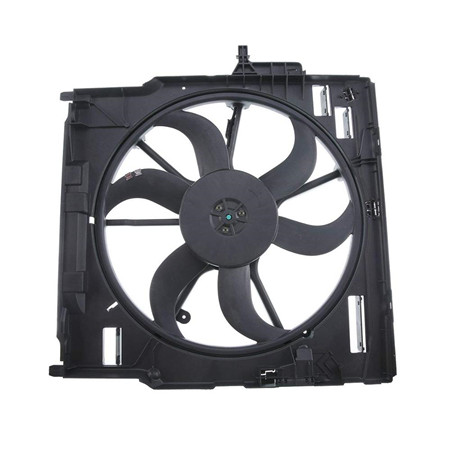 Hot Sale staande ventilator 12 Inch fabrieks elektrische ventilator voor auto Box Fan