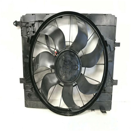 radiator ventilator elektrische ventilatoren voor auto's