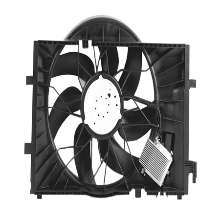 elektrische ventilator radiator voor CHRYSLER 300C