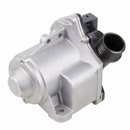 oe 1610009080 Auto motor elektrische waterpomp accessoires 12V DC waterpomp voor Geely EC7 voor vision voor Toyota