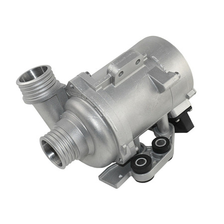CNWAGNER motor 12 v elektrische waterpompen voor VW Amarok Touareg auto Auto Koelwaterpomp voor audi Q5 Q7 A6 A5 S5 059121012B