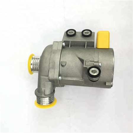 N54 motor Auto-onderdelen elektronische waterpomp voor OEM 11517632426