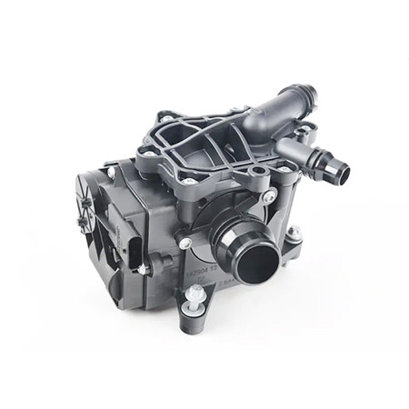 Auto Motor Onderdelen Elektrische Waterpomp Voor Toyota Prius 2010-2015 Lexus CT200h 161A0-29015 161A029015