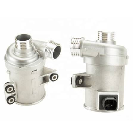 Hoge kwaliteit frey auto-onderdelen elektrische motor waterpomp verwarming controle magneetventiel voor 11517586925 Z4 X5 X1E70 E85 E63