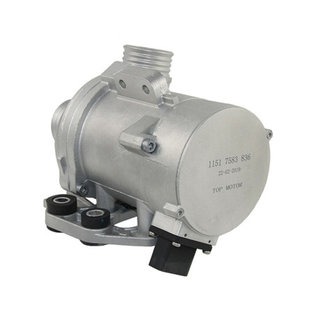 6V 12V Mini goedkope centrifugale BLDC elektrische watercirculatiepomp / USB-pomp voor fontein en aquarium, enz