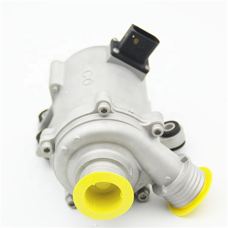 Hydrule 80psi 5.5LPM mini automotive elektrische DC waterpomp / hogedruk waterpomp
