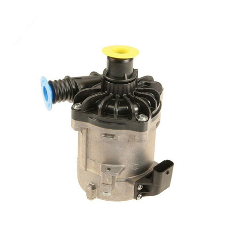 Auto motor koelvloeistof waterpomp Elektrische auto waterpomp voor 128i 328i 528i X3 X5 Z4